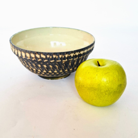 Bloempot Berkenbast - Diameter 15 cm