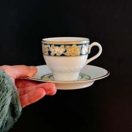 Kop en Schotel Mosa Maastricht Holland