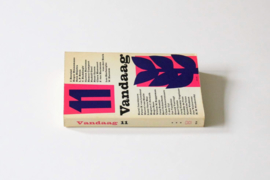 ZB0914/1 - Meerdere schrijvers - Vandaag 11