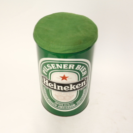 Heineken Kruk - Opbergblik