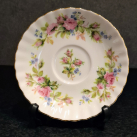 Royal Albert - Moss Rose - Dames Schotel