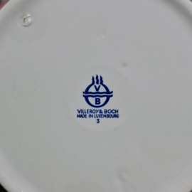Koffiekan / Theekan - Villeroy & Boch  - Westertoren - Montelbaanstoren
