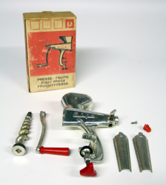 Alfa Fruitpers - Vintage