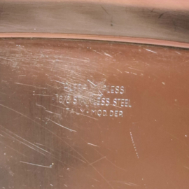 Alessi Schaal - Serveerschaal