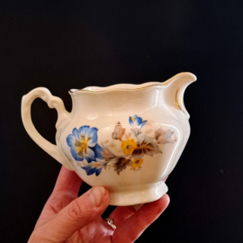 Vintage Melkkannetje CHODZIEZ made in Poland