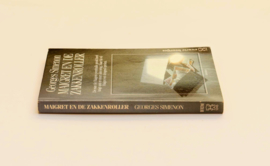 ZB1245/6 - Georges Simenon - Maigret en de zakkenroller