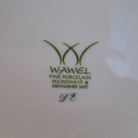 Wawel Schaal of Kom voor D.E.