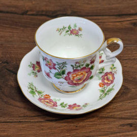 Royal Ascot - Indian Rose - Kop & Schotel