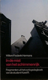 1993 - Willem Frederik Hermans - In de mist van het schimmenrijk