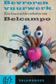 Sal108/1 - Belcampo - Bevroren vuurwerk