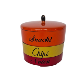 Snackset - SnackToren