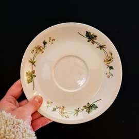 3x Schotel Ø 19 cm -  Villeroy & Boch VIL34 Garden Vegetable