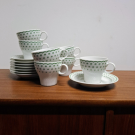 Kop en Schotel Hutschenreuther - Tirschenreuth Harmonie