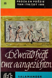 Sal027/2 - R. Nieuwenhuys - De wereld heeft 2 aangezichten