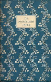 1951 - Olaf J. De Landell - De porseleinen tafel