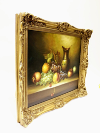 Schilderij Benton 20e eeuw - Stilleven