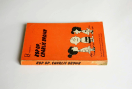 ZB1412/1 - Charles M. Schulz - Kop op, Charlie Brown