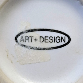 Soepkom Art + Design - 6 Stuks