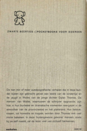 ZB1029/1 - Dylan Thomas - Als een jonge hond
