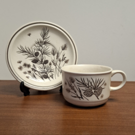 Kop & Schotel - Grindley Pinewood