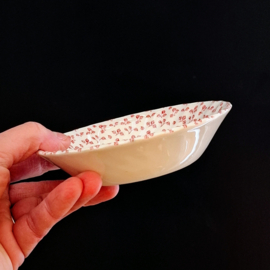 Vintage Schaaltje of Kommetje Johnson Brothers - Rose Bouquet