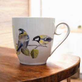 Mok / Beker For You by HvD Koolmees