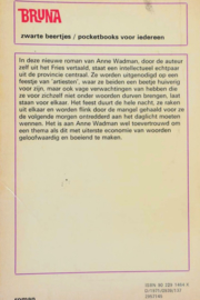 ZB1464/1 - Anne Wadman - de feestgangers