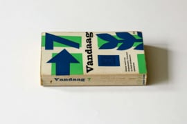ZB0358/359/1 - Meerdere schrijvers - Vandaag 7