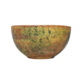 Bloempot / Schaal - Diameter 17,5 cm