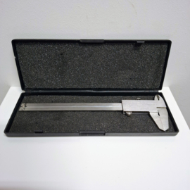 Sencys Schuifmaat RVS - 15cm