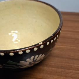 Vintage Kom – Schaaltje – Elzasser Aardewerk
