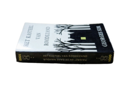 ZB1000/1 - Georges Simenon - Maigret en de Zaak Nahour / Het kasteel van roodezand