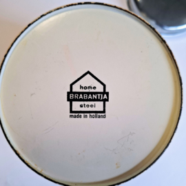 Brabantia Koffie Voorraadblik