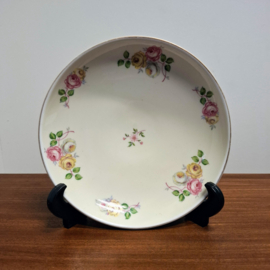 Thomas Ivory Serveerbordje op voet