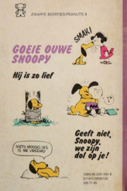ZB1451/1 - Charles M. Schultz - Goeie ouwe Snoopy