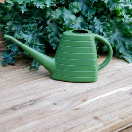 Gieter - Made in Italy - Groen