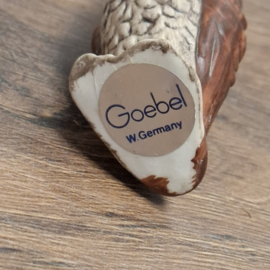 Goebel West-Duitsland - Uil - Beeldje