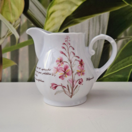 Vintage Room- of Melkkannetje - Libelle