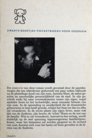 ZB0681/1 - Georges Simenon - De anderen