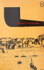ZB1267/1 - Georges Simenon - Maigret in Sancerre