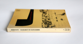 ZB1267/2 - Georges Simenon - Maigret in Sancerre