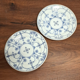 Ontbijtbord - Bord Ø 20 cm -  Society Ceramique - 2 Stuks