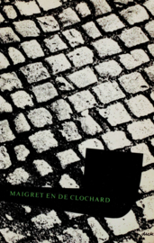 ZB0762/3 - Georges Simenon - Maigret en de clochard