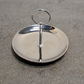 RVS Serveerschaaltje - Schaaltje