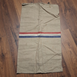 Oude Vintage Postzak van de PTT - POSTES PAYS-BAS 89