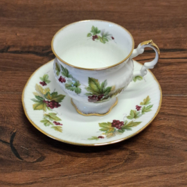 Elizabethan Kop & Schotel