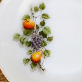 Arcopal Fruit de France - Bord - 23 cm