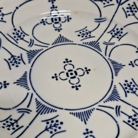 Ontbijtbord - Bord Ø 20 cm -  Society Ceramique - 2 Stuks