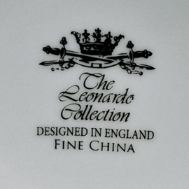 Leonardo Collection - Santa Christmas Mok en Onderzetter