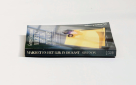 ZB1067/7 - Georges Simenon - Maigret en het lijk in de kast